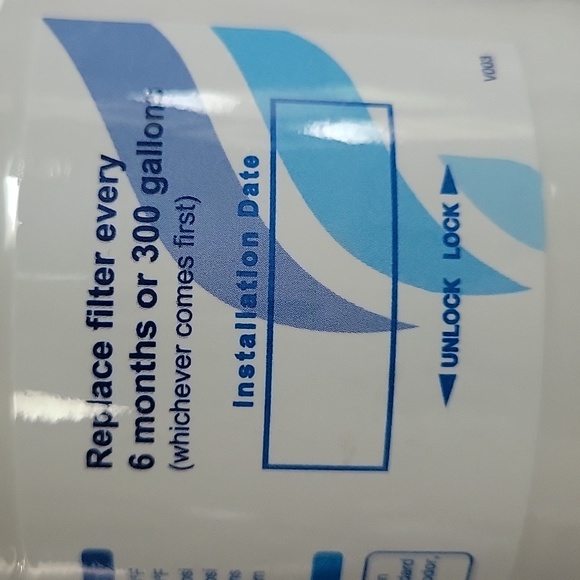 Filter logic LG Refrigerator water FL-RF05 FOR LG REFRIGERATOR - Picture 4 of 5